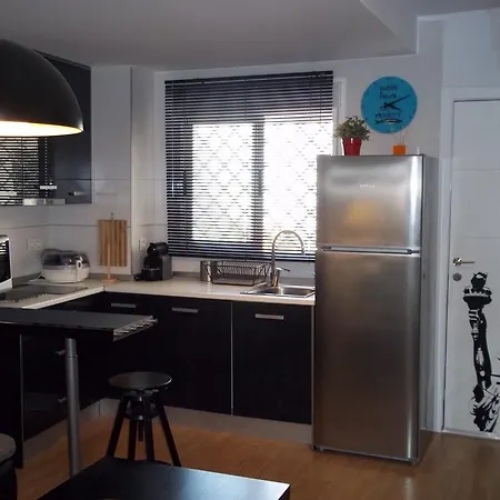 Apartment Ronda * Ronda
