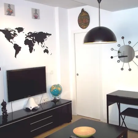 Apartment Ronda Apartment