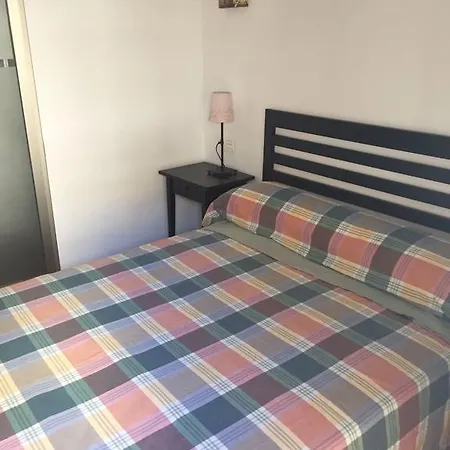Apartment Apartment Ronda Ronda