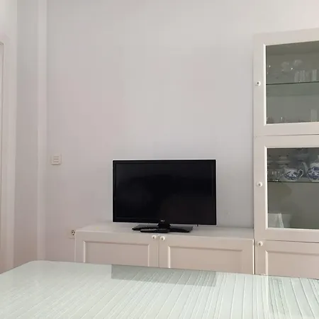 Apartment Apartment Ronda *
